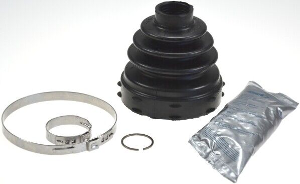 Bellow Set, drive shaft - 13-0742 METELLI